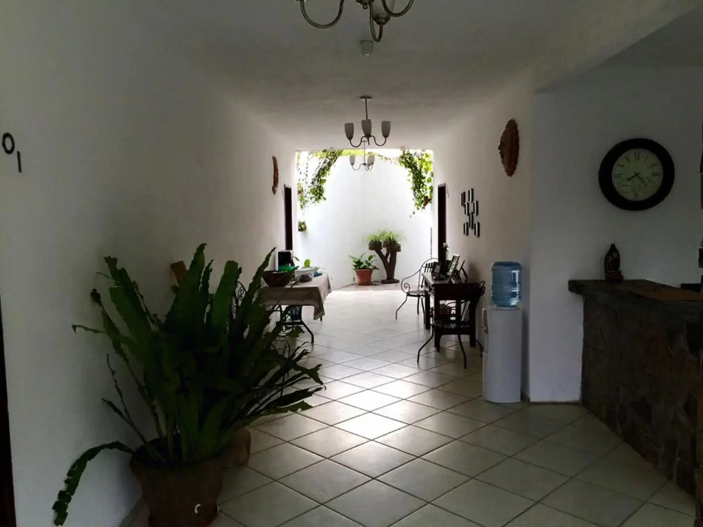 Hotel Camino Surreal Xilitla
