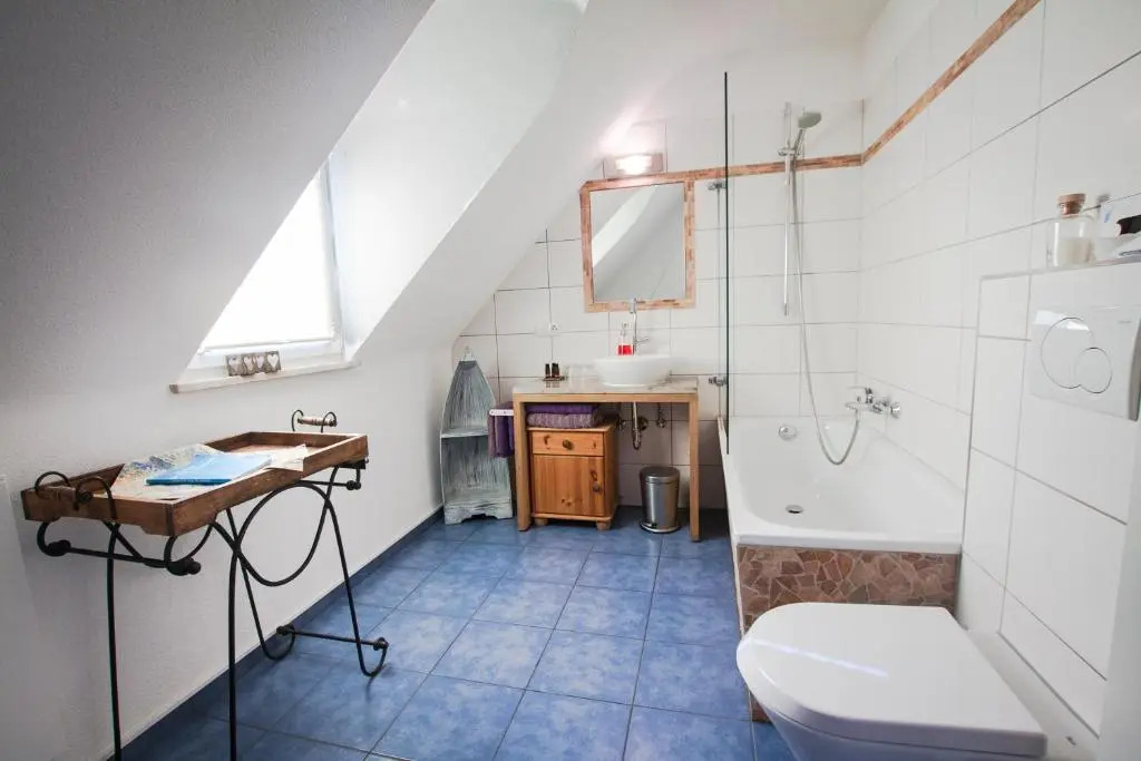 B&B Fischerstüble