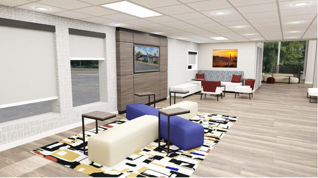 Clarion Pointe Rhinelander Downtown