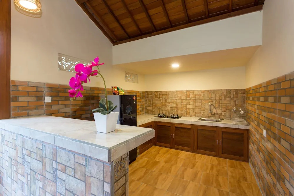 The Tegal Ubud Villa
