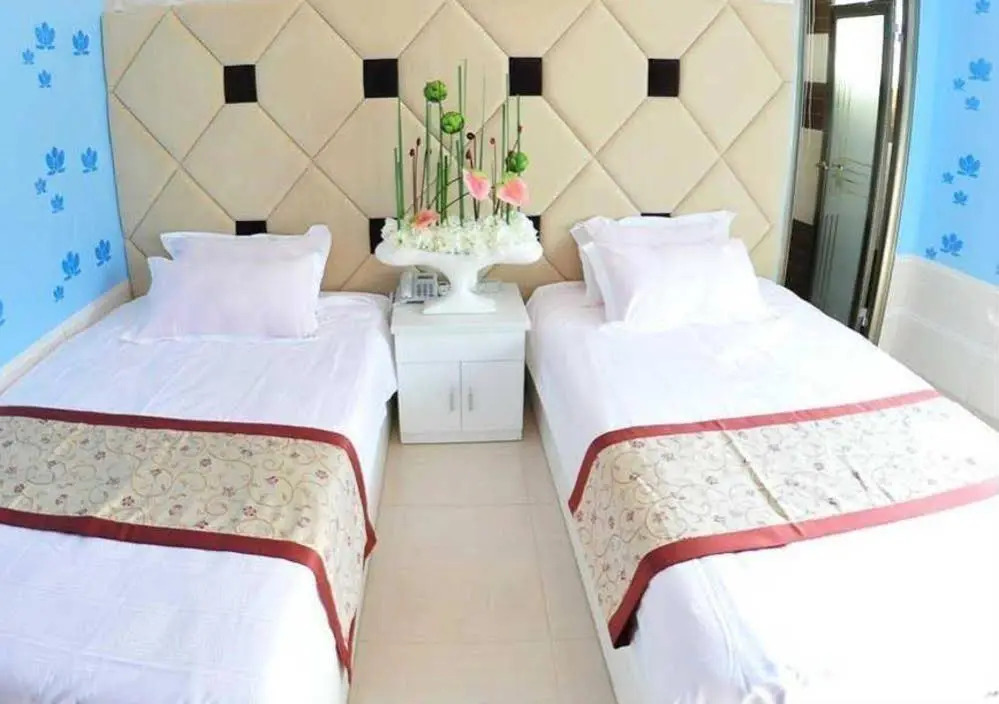 Peninsuland No. 1 Hotel