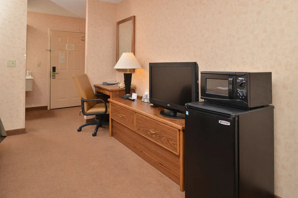 Comfort Inn