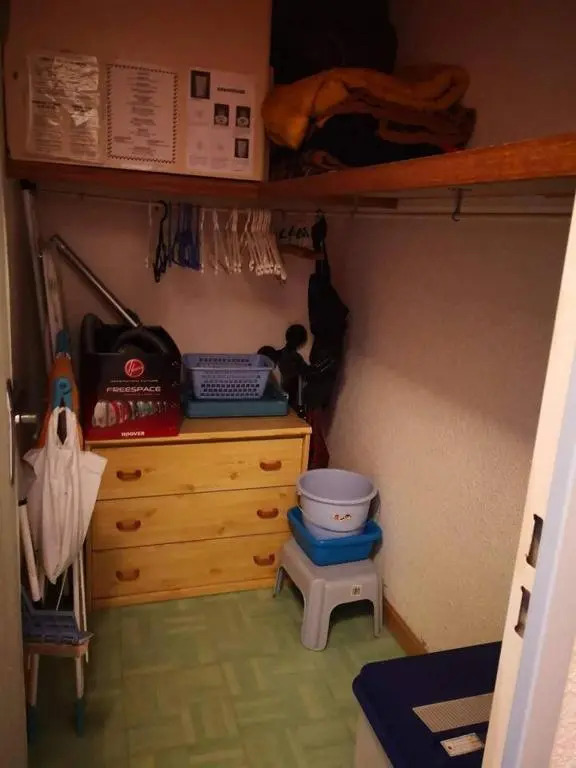Appartement familiale 6/7 personnes Le Corbier