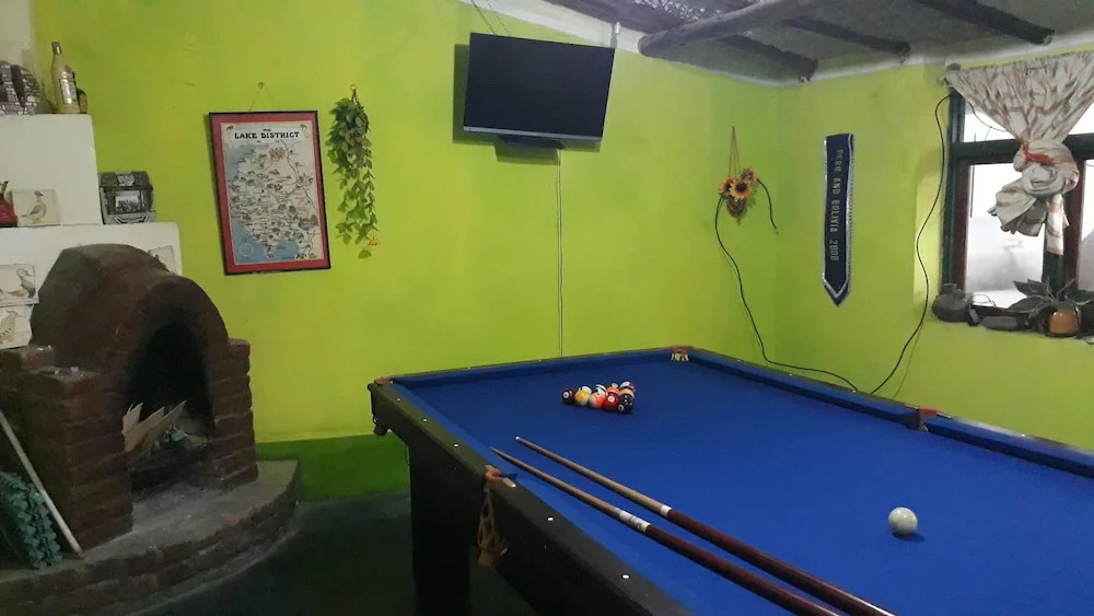 Jo´s Place