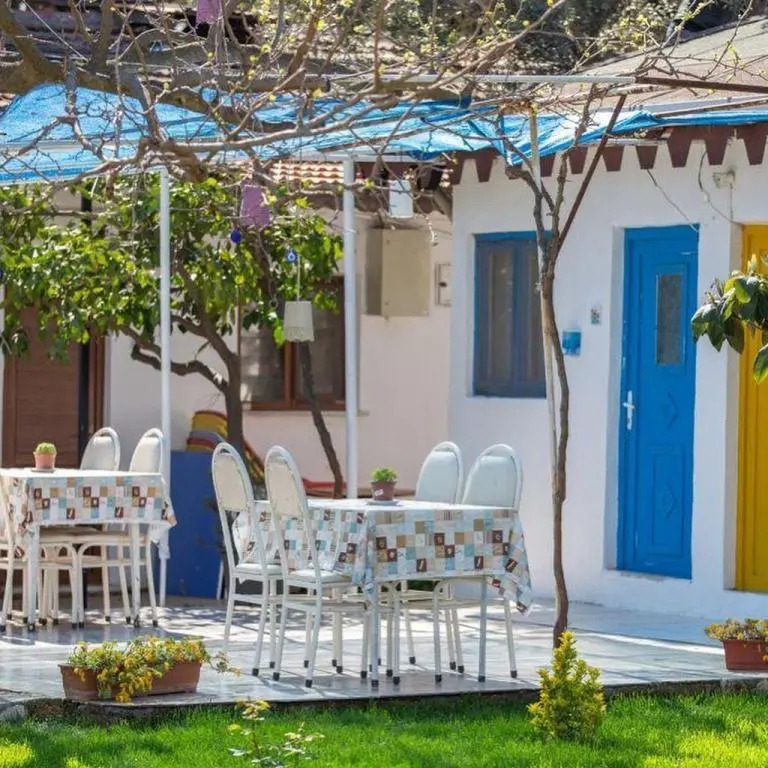 Arda Hülya Motel