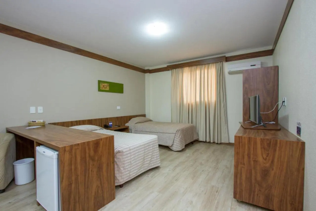 Hotel Le Canard Lages