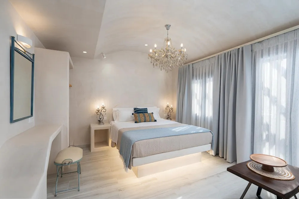 Thousand Stars Suites&Rooms