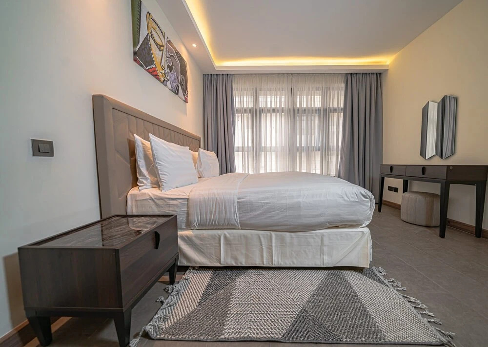 Elsie Ridge Apartments by Nest & Nomad