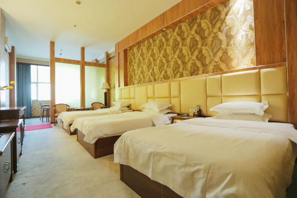 Longma Hotel