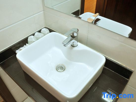 Taiyuan Tobacco Hotel