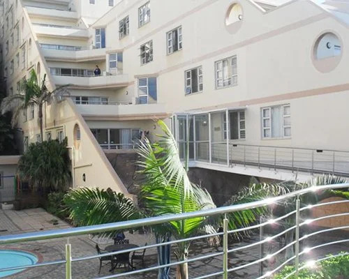 Dolphin View Villas, Umdloti, South Africa