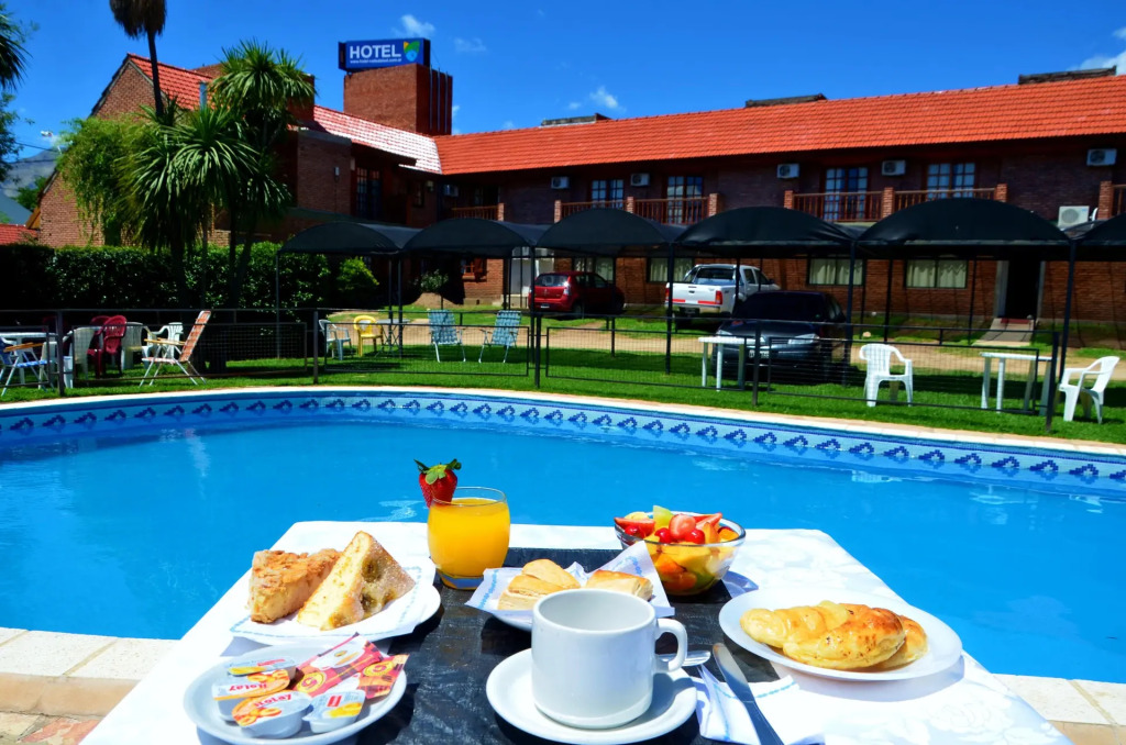 Hotel Valle Del Sol