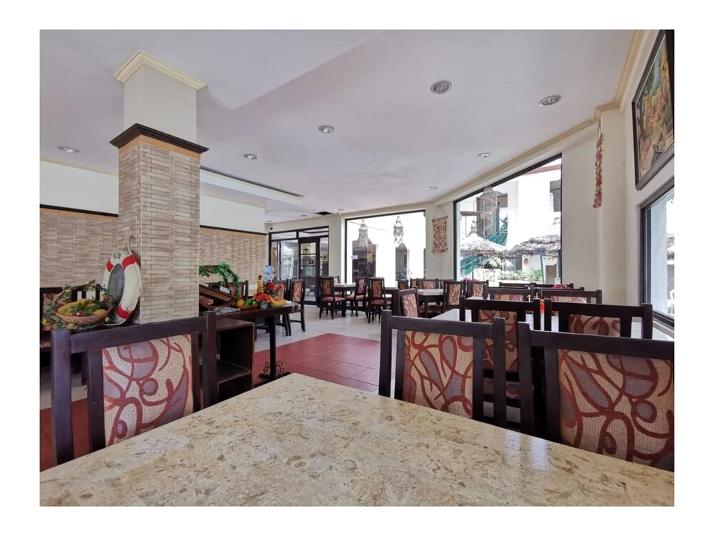 Jcad Hotel San Remo by OYO Rooms