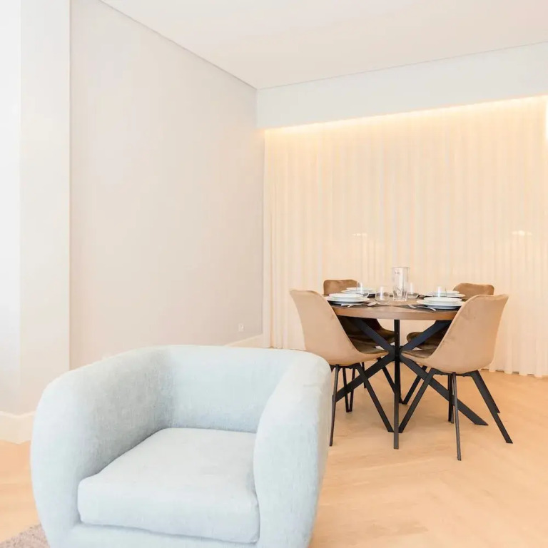 Liiiving in Porto - Luxury Design Apartment I