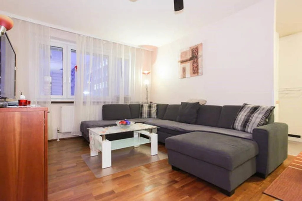 Mariahilf Suites