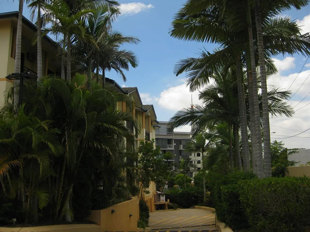 Sapphire Resort