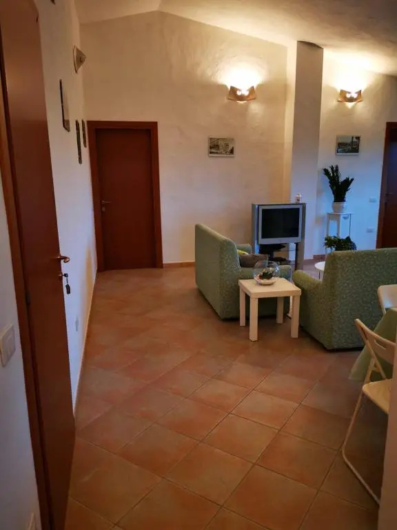 Casa Martina