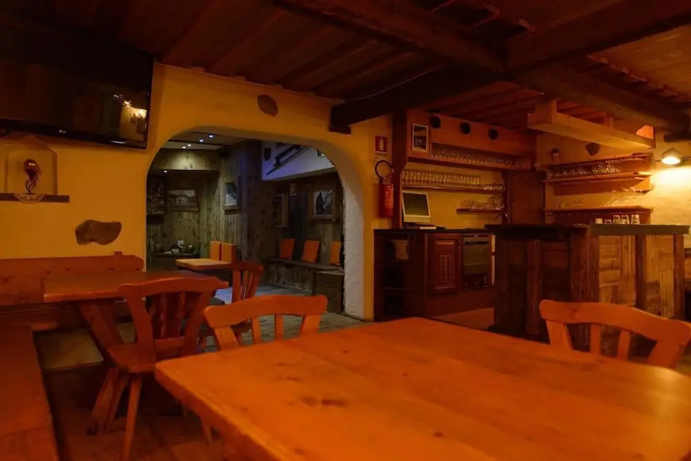 Hotel La Montanara Predazzo