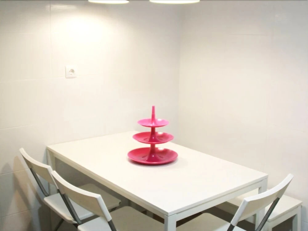 Apartamento Céntrico Soto Ameno