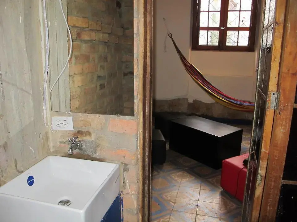 Casa Bellavista Hostel