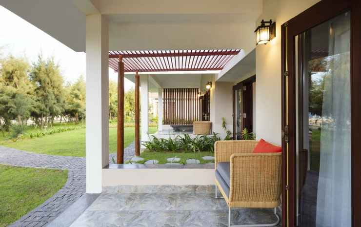 Sao Mai Beach Resort
