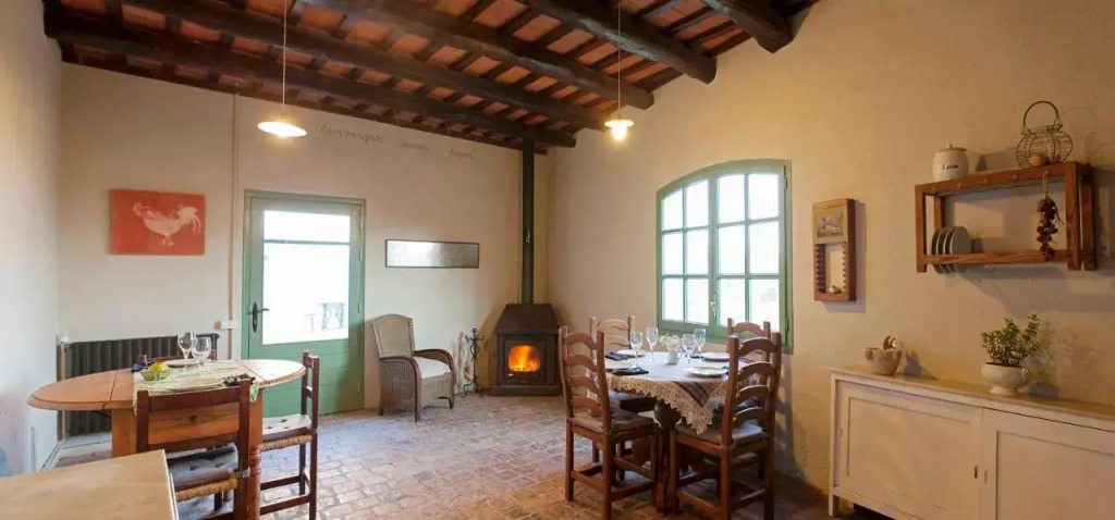 Masia CasaJoana Rural