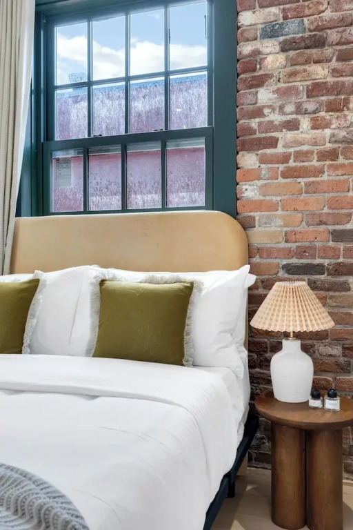 The Mercer Boutique Hotel