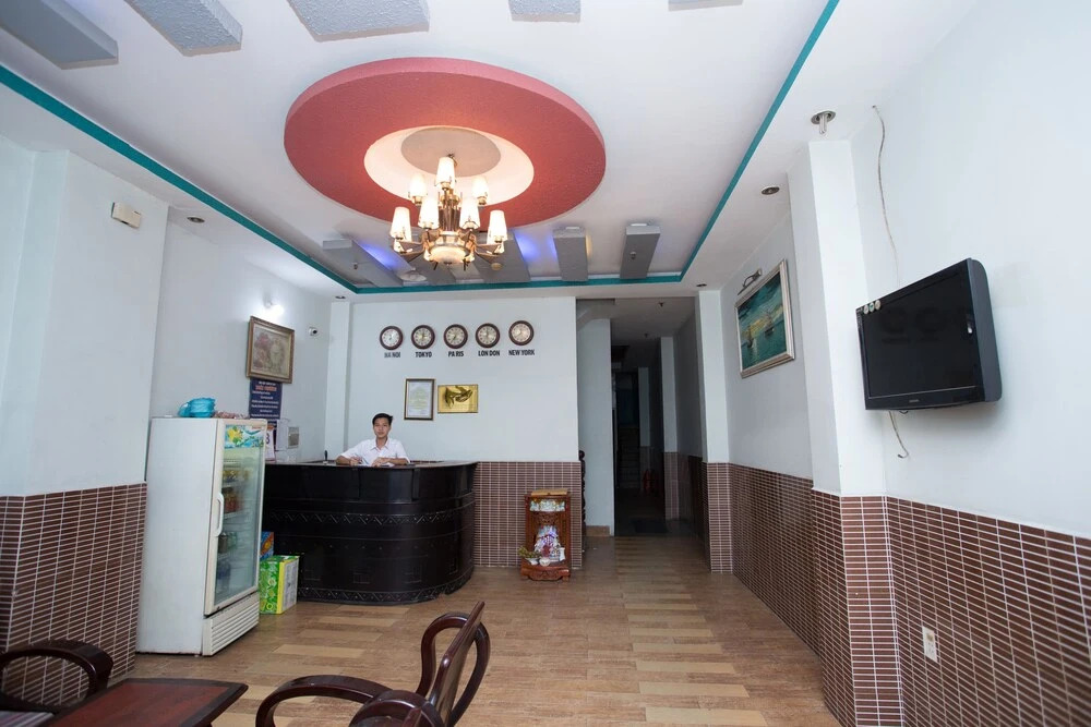 Khach San Hoai Phuong