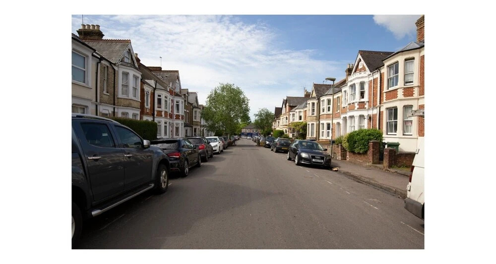 Victorian Home for 11 Guests - Trendy East Oxford