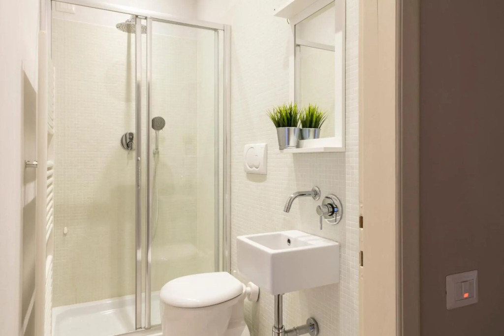 Stence Apartment