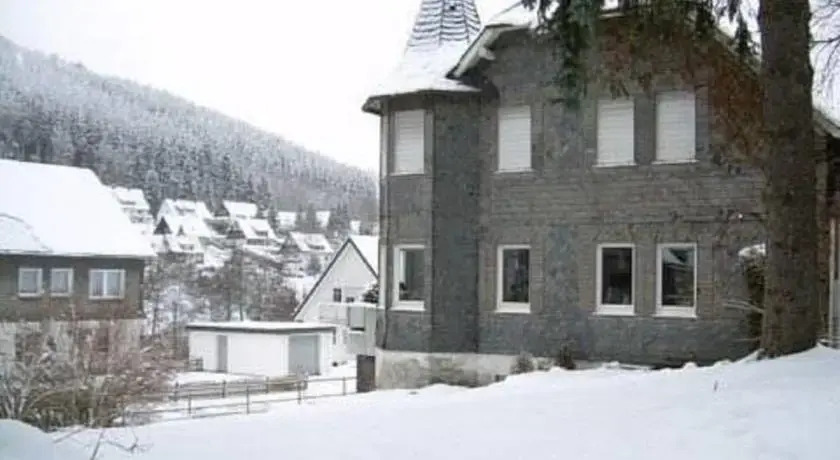 Villa Silbach