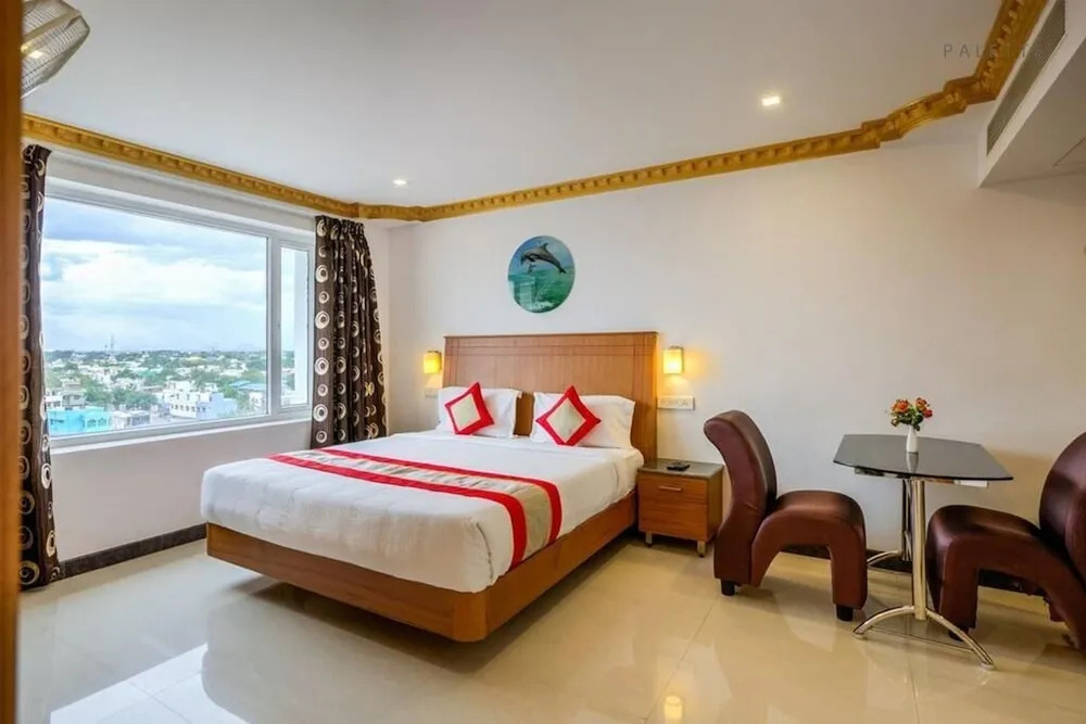 Palette KA Hotel