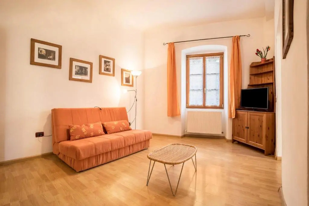 Residence Lena App 1 with Balcony