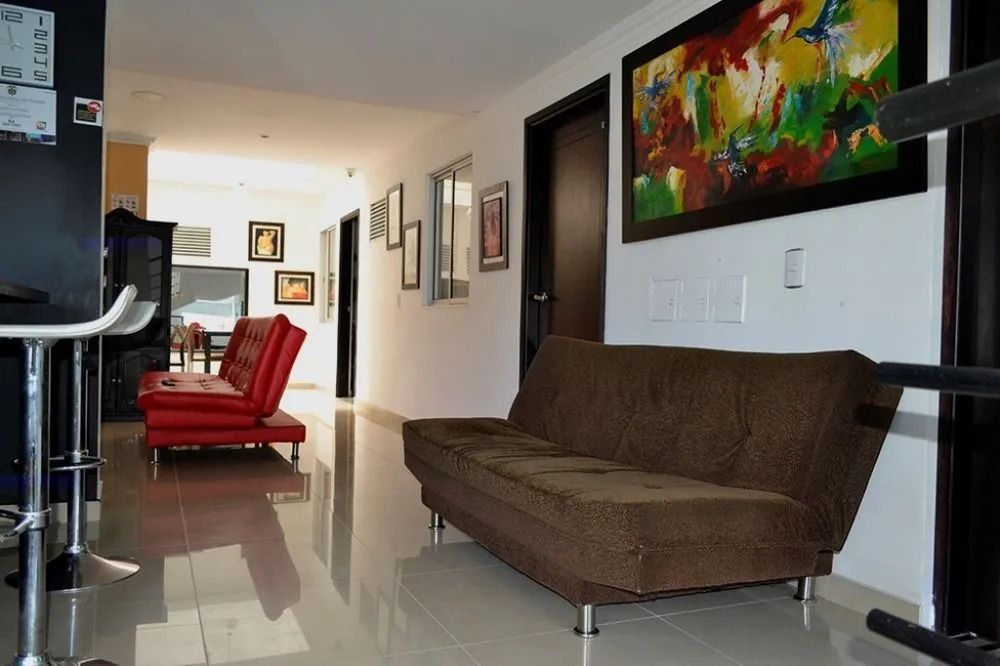 Hotel Park 6