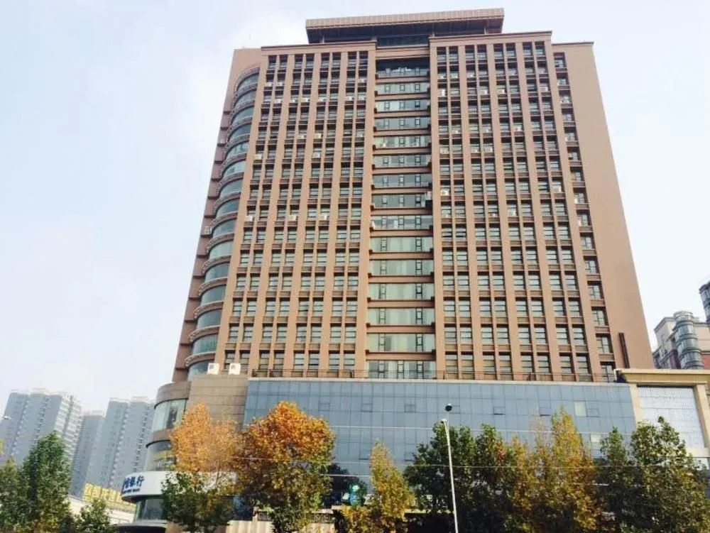 Yun She Fashion Hotel