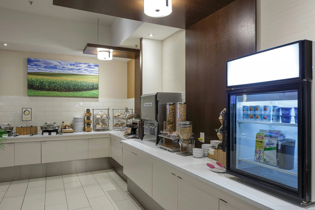 Fairfield Inn & Suites by Marriott Belleville
