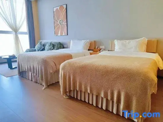 New Times Inn & Hotel
