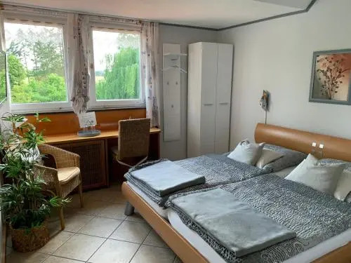 Gästehaus Villa Kreativ Susanne Lay