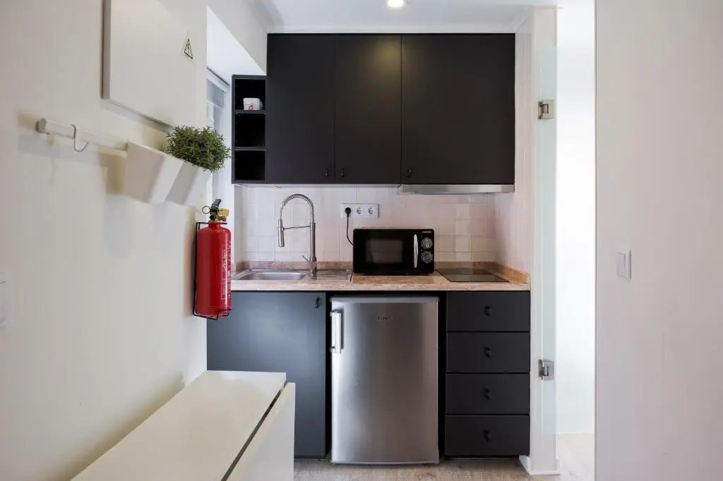 Typical and Brand New T.M. Flat