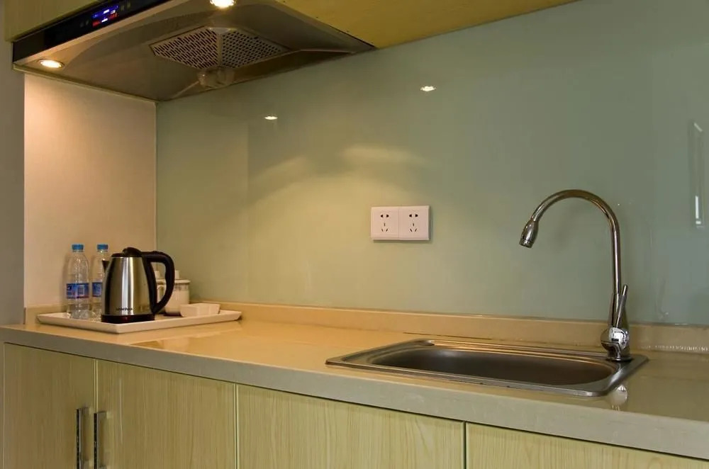 Tujia Sweetome Apartment