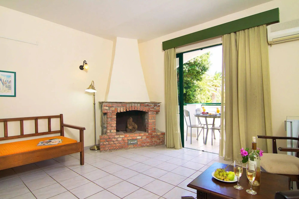Trefon Hotel Apartments and Family Suites