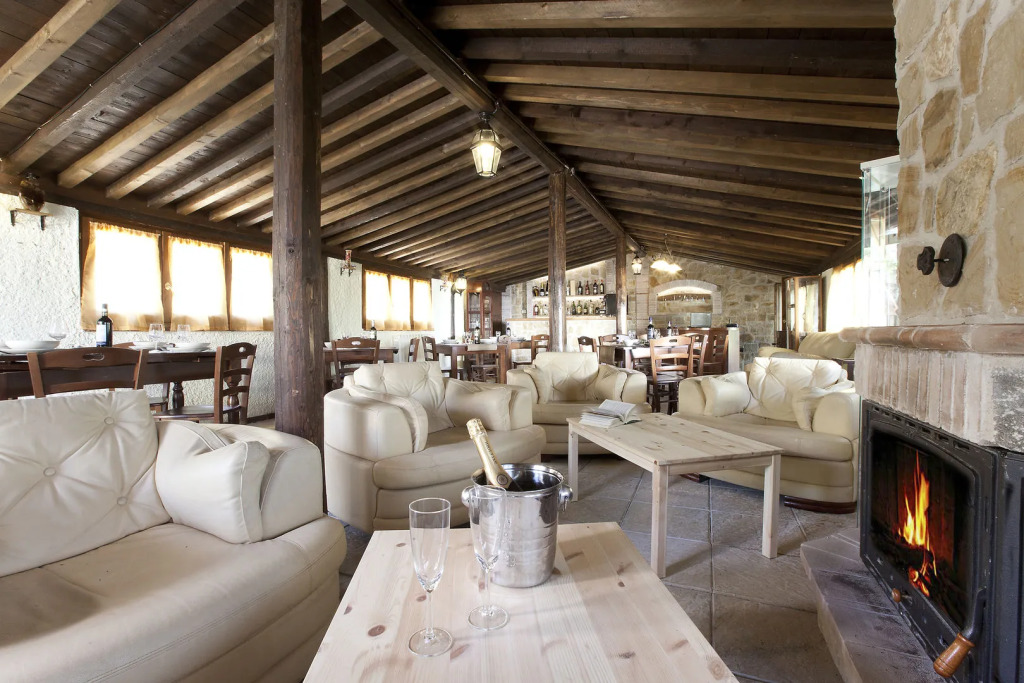 Resort Umbria Spa