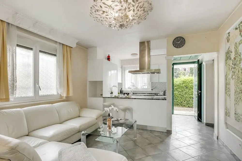 Villa Anita