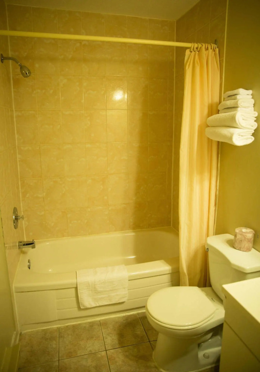 Silverstar Motel