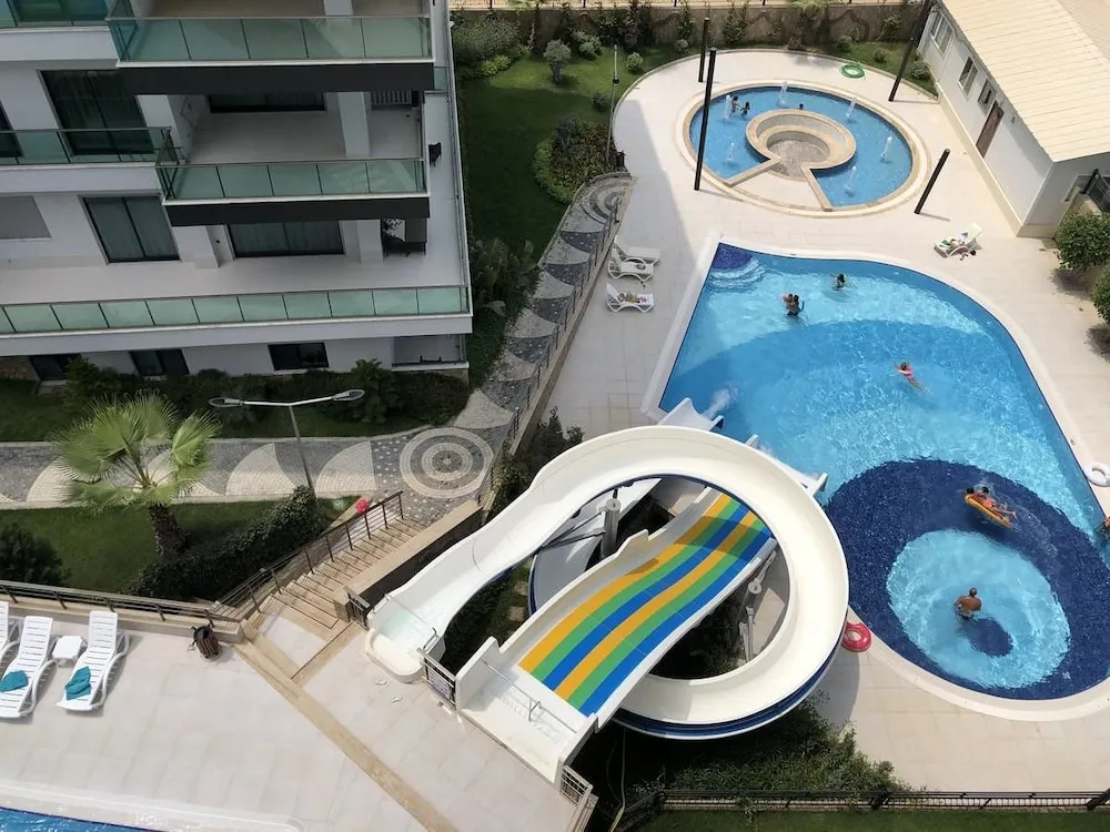 Konak Seaside Resort 2 bedroom