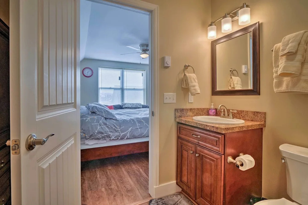 Gunnison Studio w/ Shuttle: 30 Mi to Crested Butte