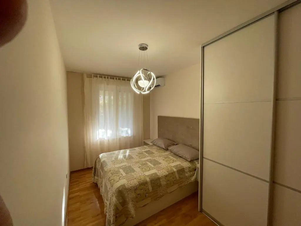 Apartment Relax whit big terrace 170m2 Near the Beach