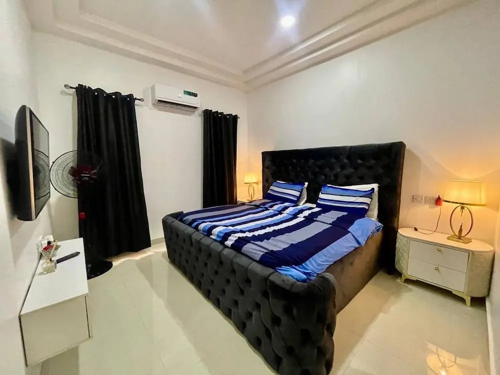 Aurequire 3 Bedroom Duplex Lekki Phase 1 Lagos