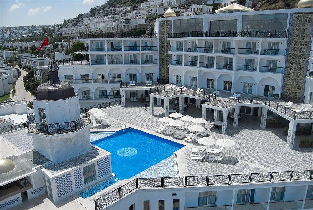 The Blue Bosphorus Villas & Residences