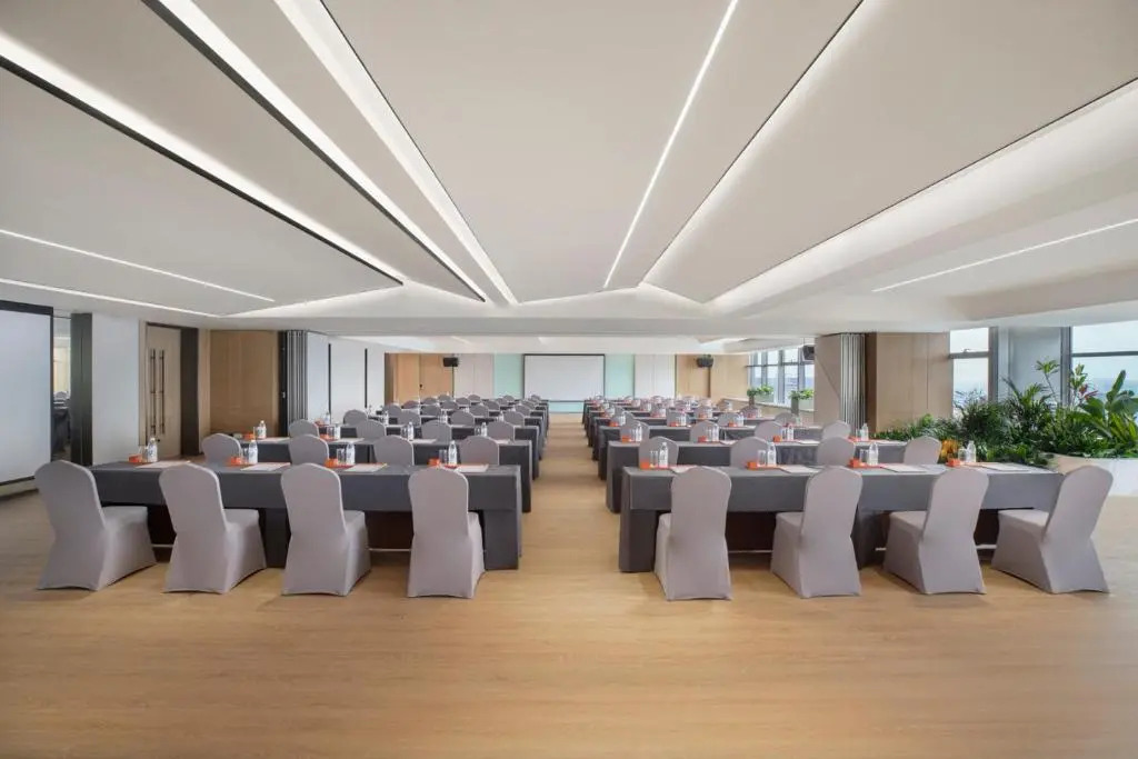 EVEN Chengdu Jinniu by IHG